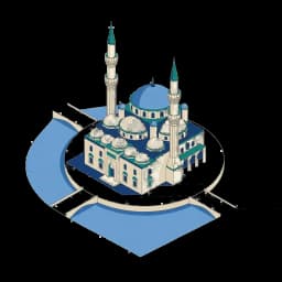 Amasya camii