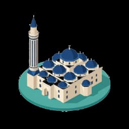 Antalya camii