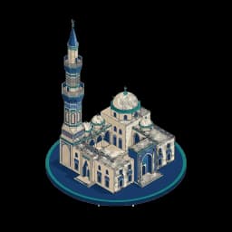 Batman camii