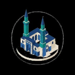 Bayburt camii