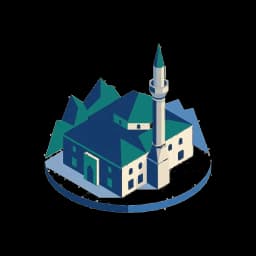 Bingöl camii