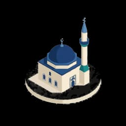 Bolu camii