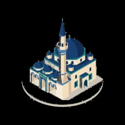 Burdur camii