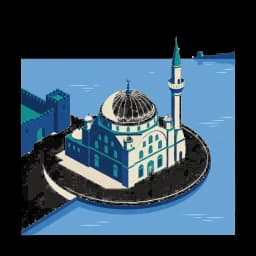 Çanakkale camii