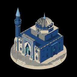 Çankırı camii