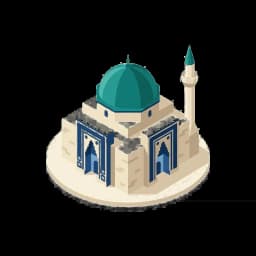 Çorum camii