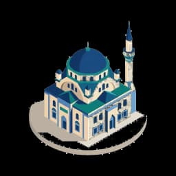 Denizli camii