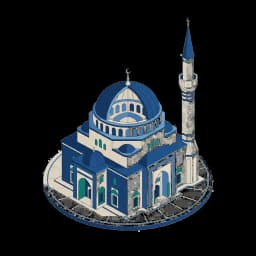 Düzce camii