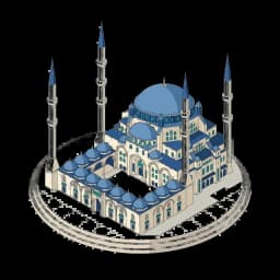 Edirne camii