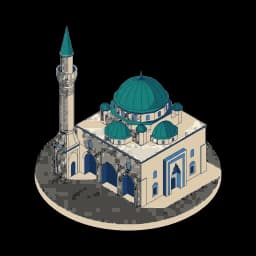 Erzincan camii