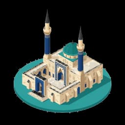 Erzurum camii