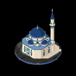 Eskişehir camii