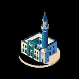 Hatay camii