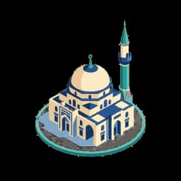 İzmir camii