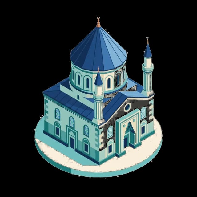 Kars camii