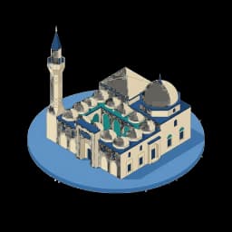 Kilis camii