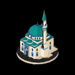 Kırklareli camii