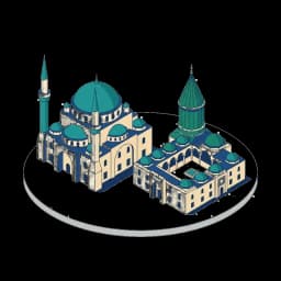 Konya camii