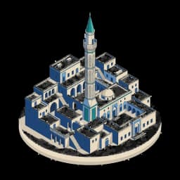 Mardin camii