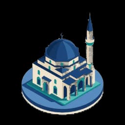 Mersin camii