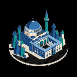 Nevşehir camii