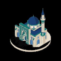 Niğde camii