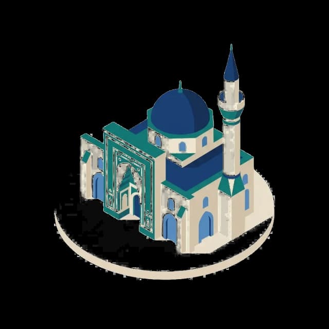 Niğde camii