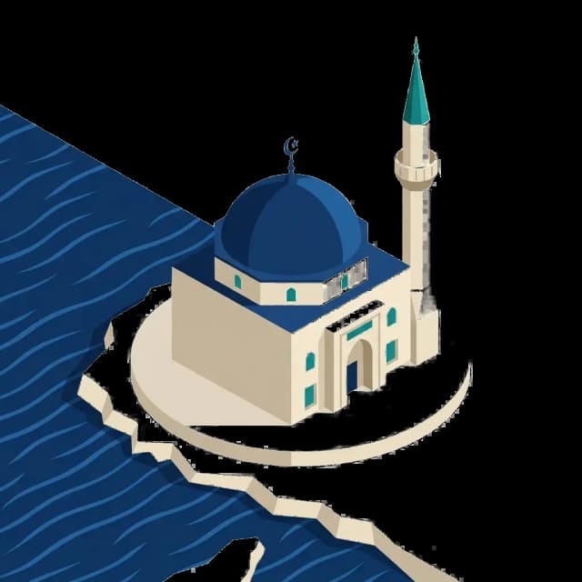 Ordu camii