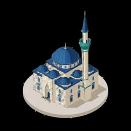 Samsun camii