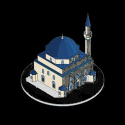 Tekirdağ camii