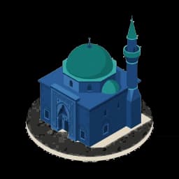 Tokat camii