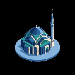 Tunceli camii