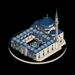 Uşak camii