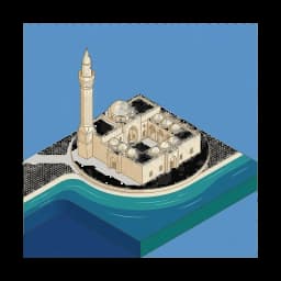 Van camii