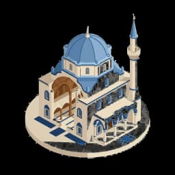 Yozgat camii